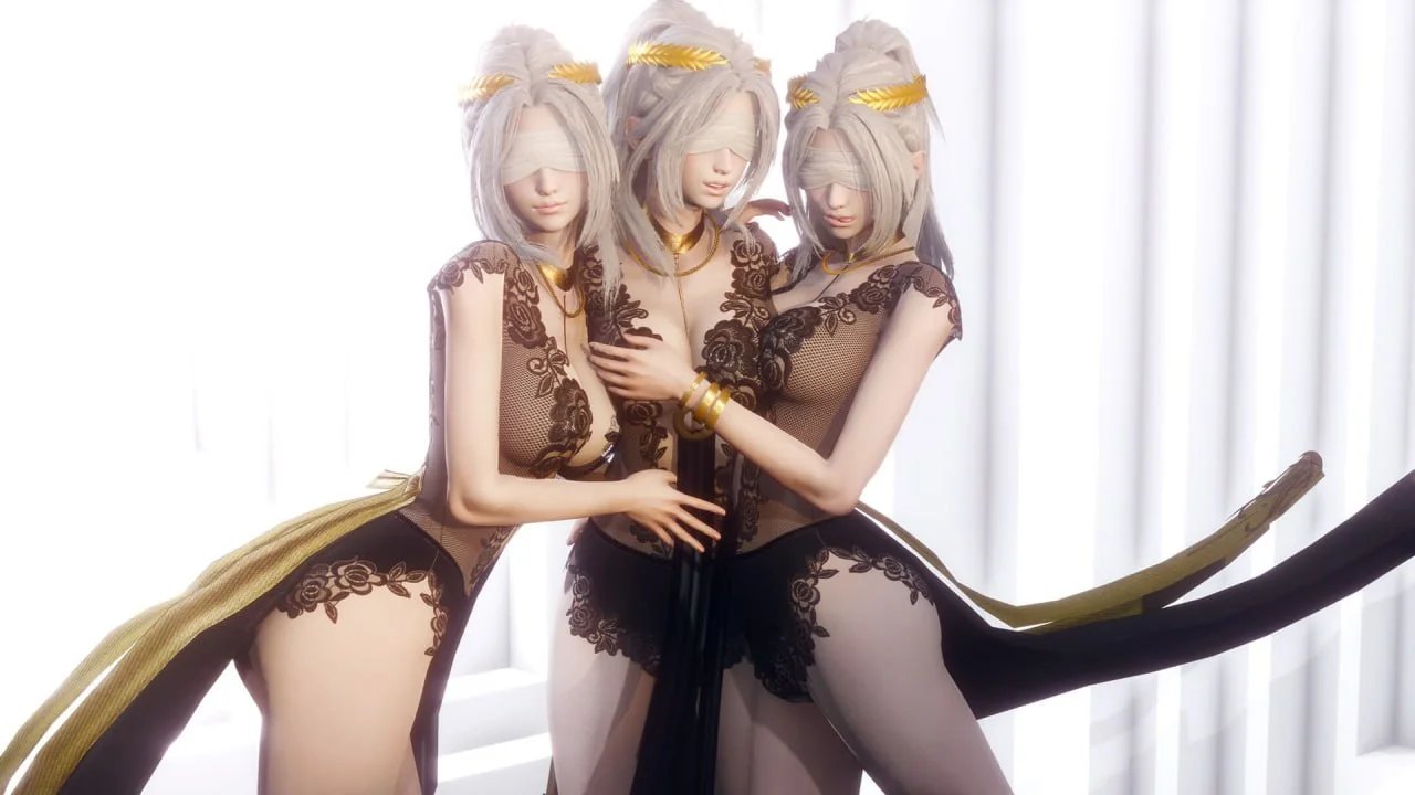 永恒世界游戏截图1